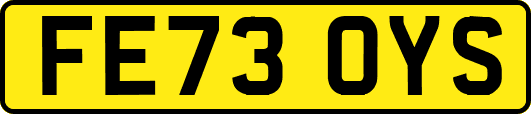 FE73OYS