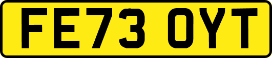 FE73OYT