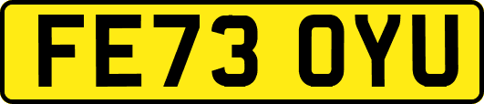 FE73OYU