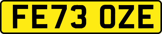FE73OZE
