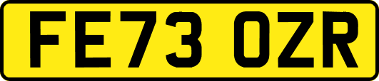 FE73OZR