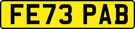 FE73PAB