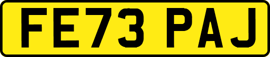 FE73PAJ
