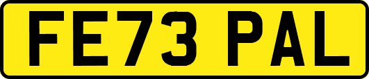 FE73PAL