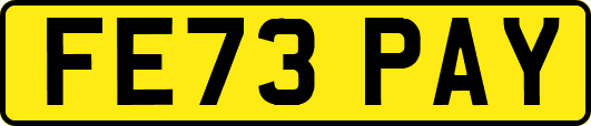 FE73PAY