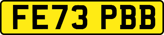 FE73PBB
