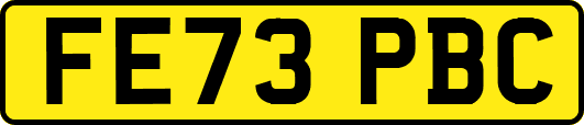 FE73PBC