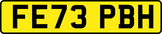 FE73PBH