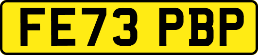 FE73PBP