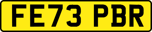 FE73PBR