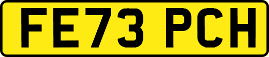 FE73PCH