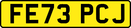 FE73PCJ