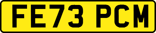 FE73PCM