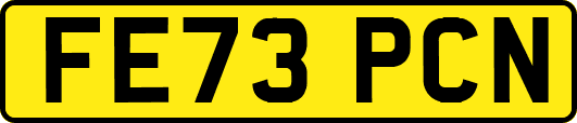 FE73PCN