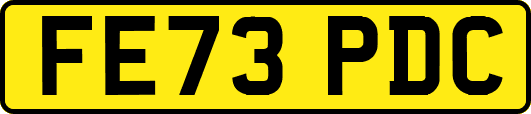 FE73PDC