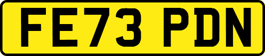 FE73PDN