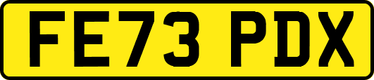 FE73PDX