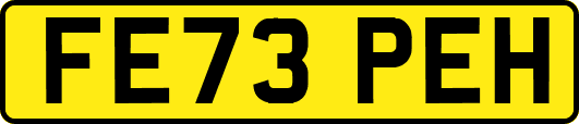 FE73PEH