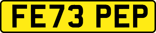 FE73PEP