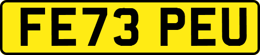 FE73PEU