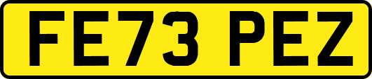 FE73PEZ