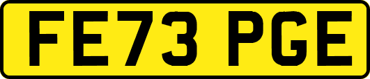 FE73PGE