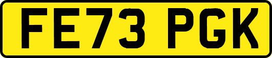FE73PGK