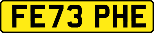 FE73PHE