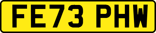 FE73PHW