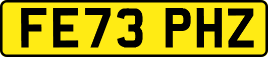 FE73PHZ