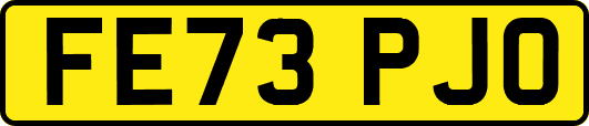 FE73PJO