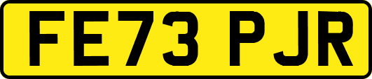 FE73PJR