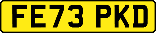 FE73PKD