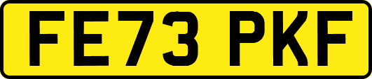 FE73PKF