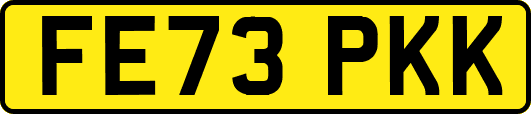 FE73PKK