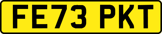 FE73PKT