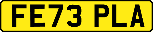 FE73PLA