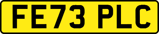 FE73PLC