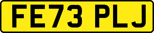 FE73PLJ
