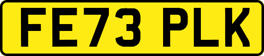 FE73PLK