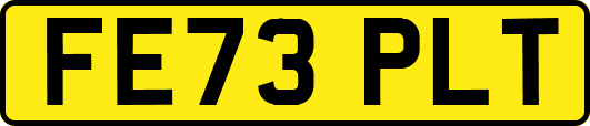 FE73PLT