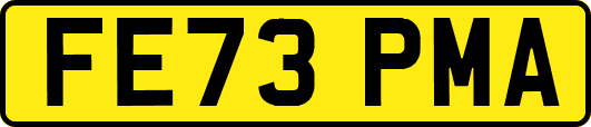 FE73PMA