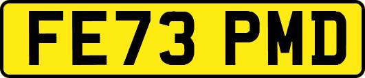 FE73PMD