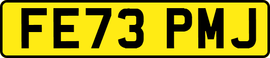 FE73PMJ