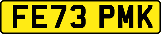 FE73PMK