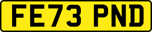 FE73PND