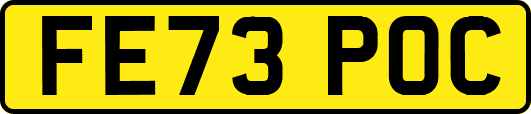 FE73POC