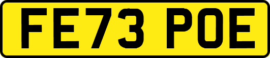 FE73POE