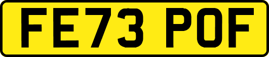 FE73POF