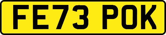 FE73POK